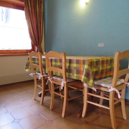Apartamento Giglio Della Montagna Livigno Exterior foto