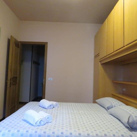 Apartamento Giglio Della Montagna Livigno Exterior foto