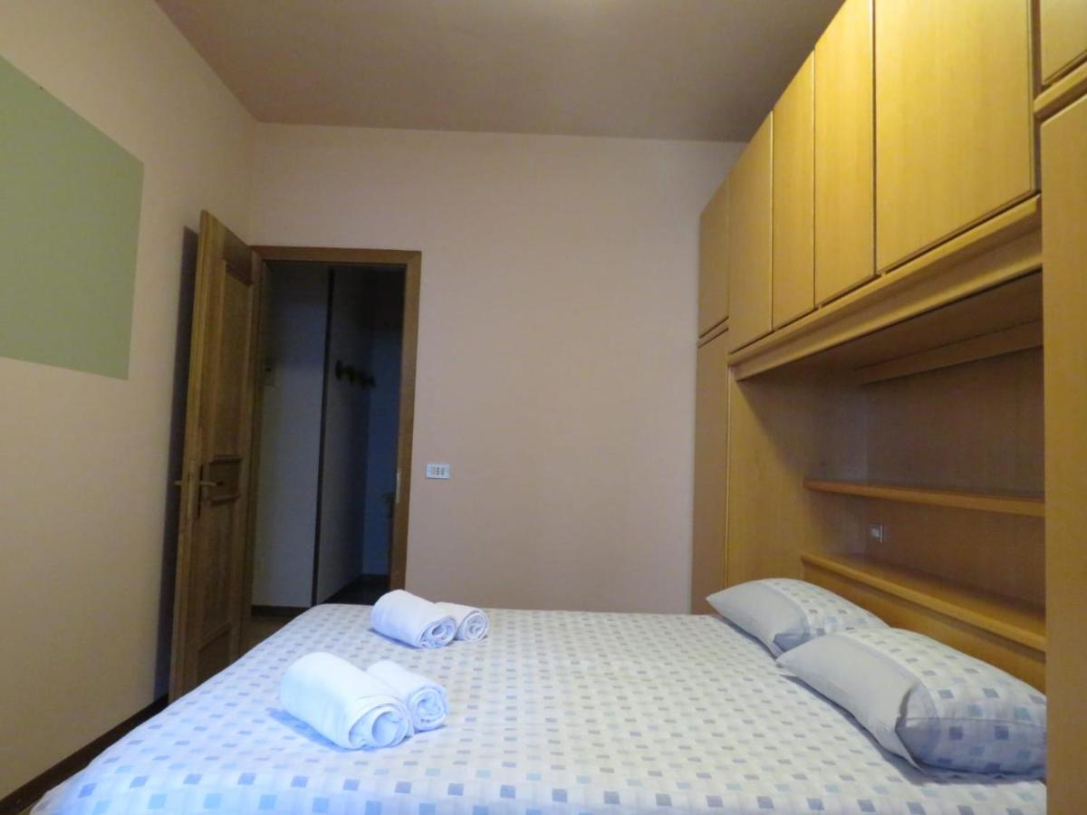 Apartamento Giglio Della Montagna Livigno Exterior foto
